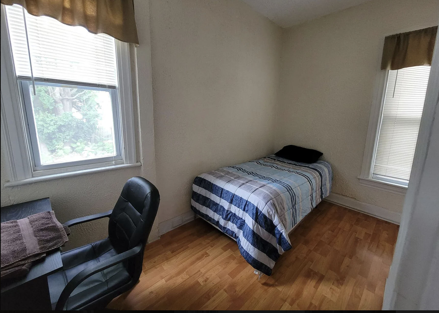 2165 14th Street - Fl3 Rm1